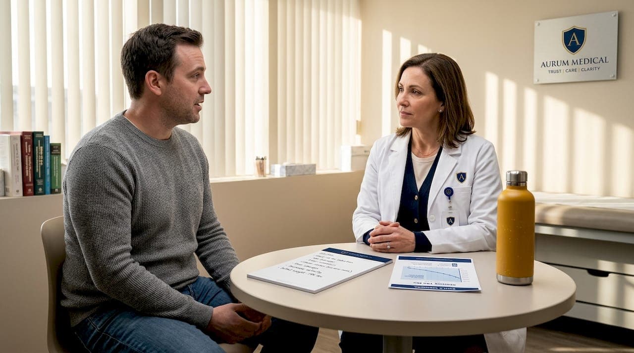 How to choose safe, effective weight loss treatments